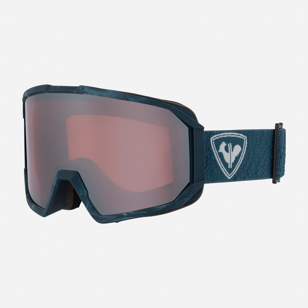 Rossignol Skibrille Rossignol Essential Blue Lagoon Blue